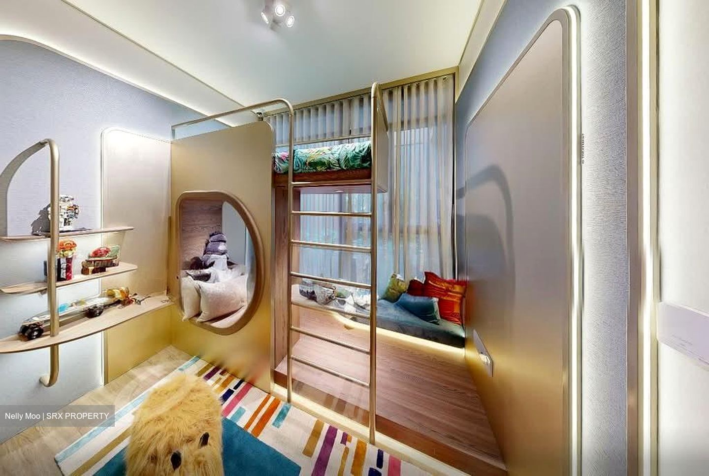 Elta (D5), Apartment #530877931